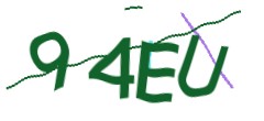 Identifying code