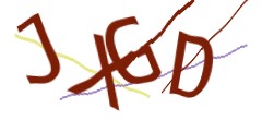 Identifying code
