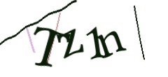 Identifying code