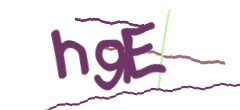 Identifying code