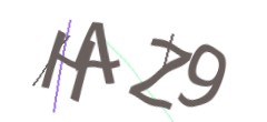 Identifying code