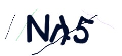 Identifying code