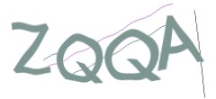 Identifying code