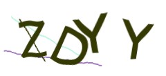 Identifying code
