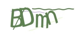 Identifying code