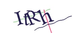 Identifying code