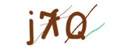 Identifying code