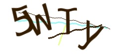 Identifying code