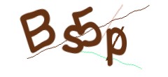 Identifying code