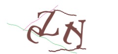 Identifying code