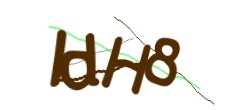 Identifying code