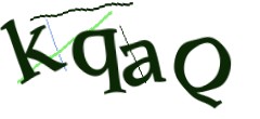 Identifying code