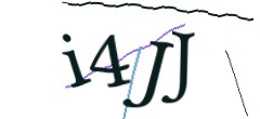Identifying code