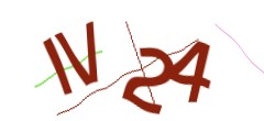 Identifying code
