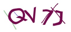 Identifying code