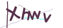 Identifying code