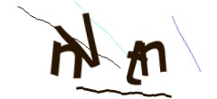 Identifying code