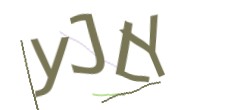 Identifying code
