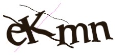 Identifying code