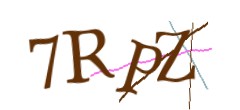 Identifying code