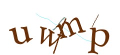 Identifying code