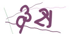 Identifying code