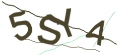 Identifying code
