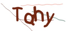 Identifying code
