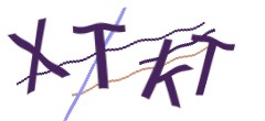 Identifying code
