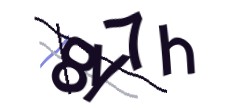 Identifying code