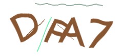 Identifying code