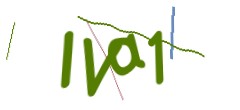 Identifying code