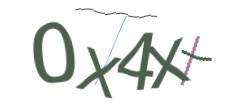 Identifying code