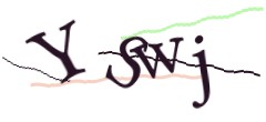 Identifying code
