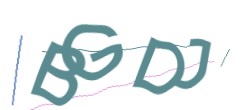 Identifying code
