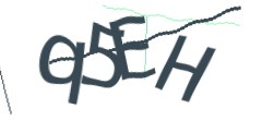 Identifying code