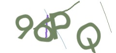 Identifying code