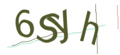 Identifying code