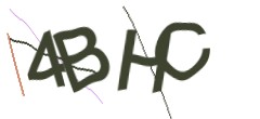 Identifying code