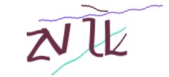 Identifying code