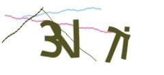 Identifying code