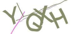 Identifying code