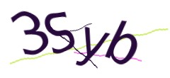 Identifying code