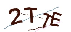 Identifying code