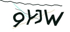 Identifying code