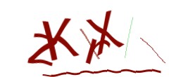 Identifying code
