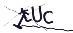 Identifying code