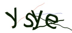 Identifying code
