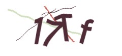 Identifying code