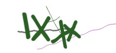 Identifying code